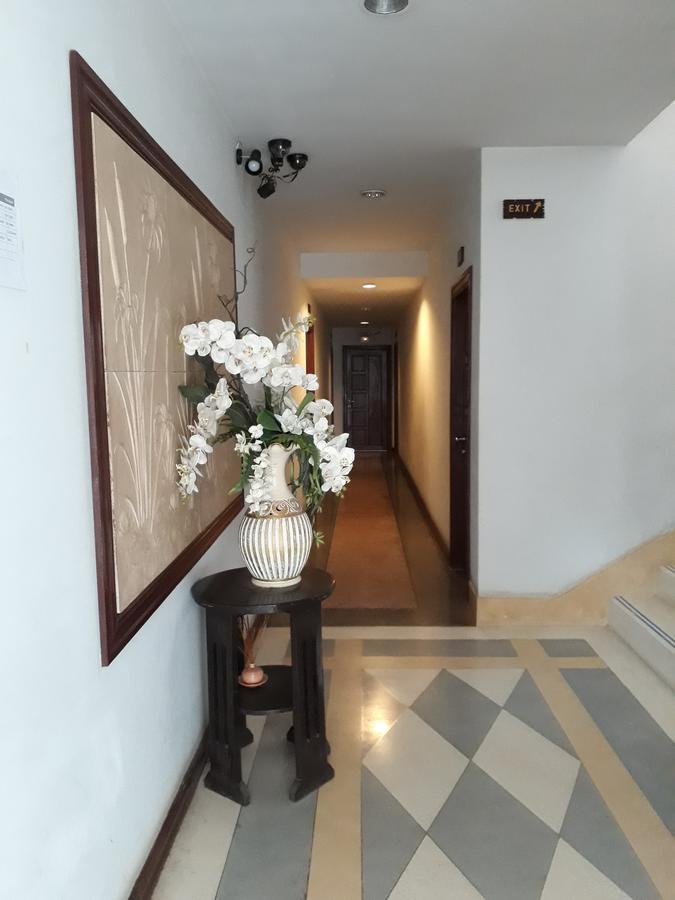 Charming Lao Hotel Муанг-Сай Экстерьер фото