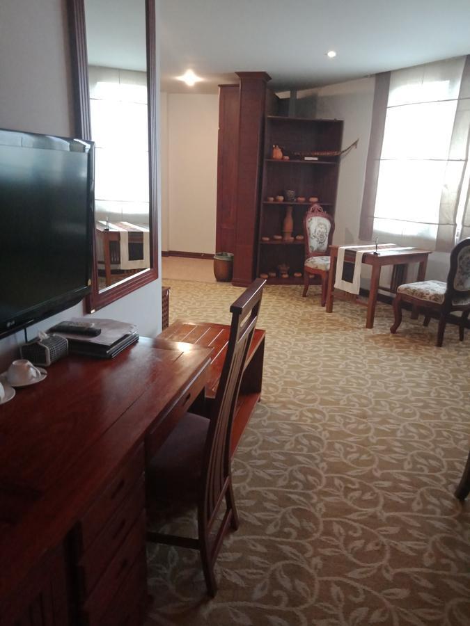 Charming Lao Hotel Муанг-Сай Экстерьер фото